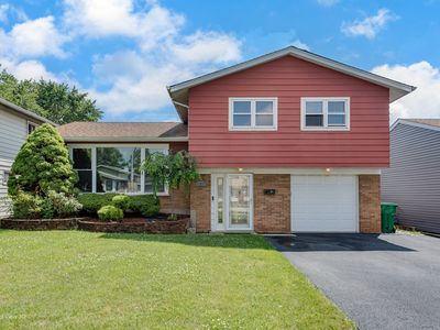 17337 Oketo Ave, Tinley Park, IL, 60477