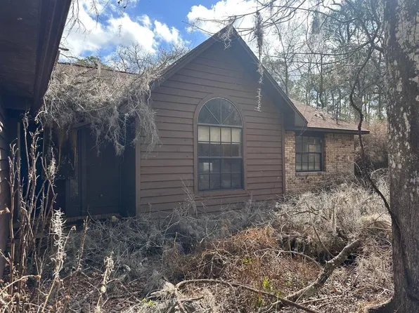 6154 Neff Lake Rd, Brooksville, FL 34601