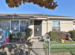 296 Goodyear St, San Jose, CA 95110