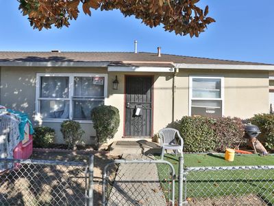 292-296 Goodyear St, San Jose, CA, 95110
