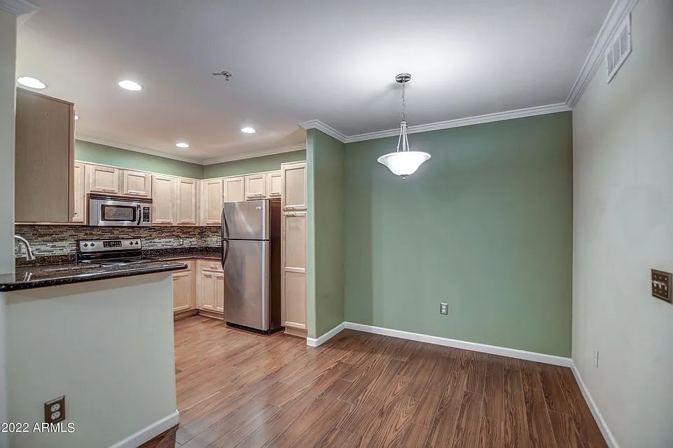 1 bed, 699 sqft, $1,400 — Photo 4