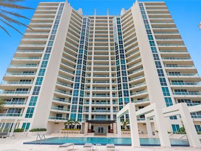 101 S Fort Lauderdale Beach Blvd #2507, Fort Lauderdale, FL, 33301