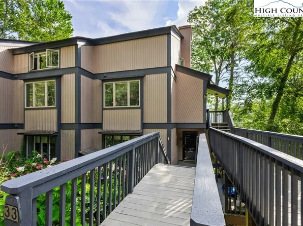 200 Glenwood Lane Lane #J33, Sugar Mountain, NC 28604