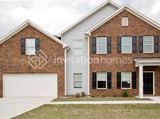 4312 Violet Way Ct, Loganville, GA 30052