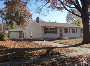 3517 N Pine St, Davenport, IA 52806