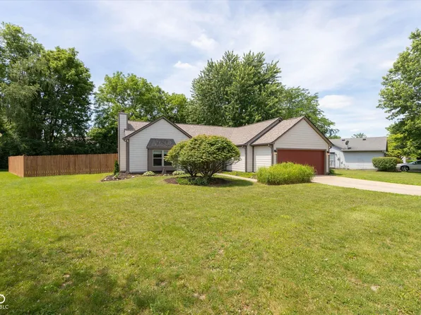 6445 Muirfield Way, Indianapolis, IN 46237