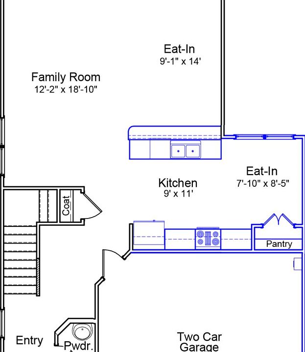 2nd image of 1240 Independence Dr