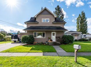 237 Garfield St, Sumas, WA 98295