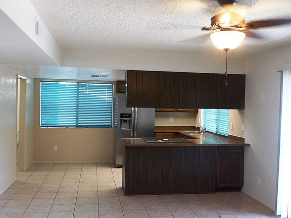Kitchen from Family Room