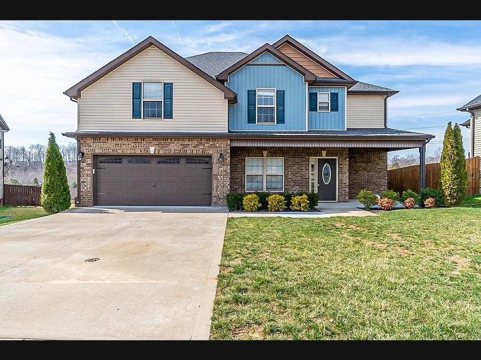 947 Smoots Dr
