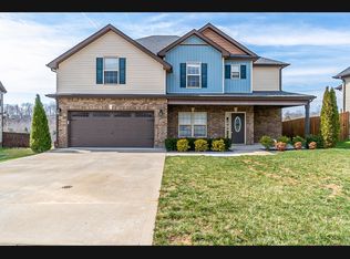 947 Smoots Dr, Clarksville, TN 37042