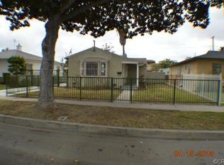 10457 W Zamora Ave, Los Angeles, CA 90002