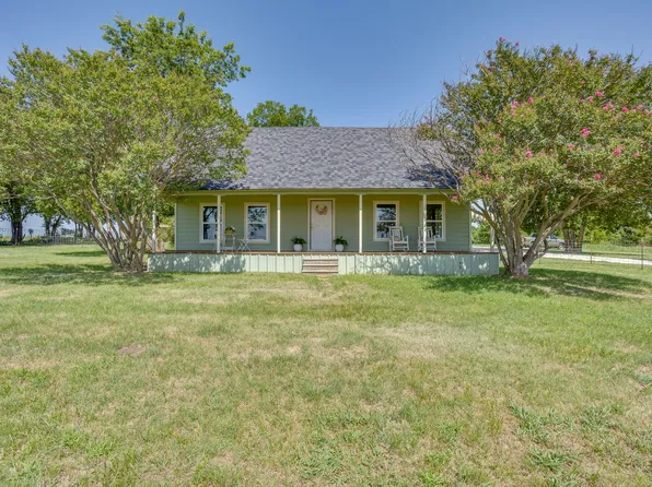 5641 County Road 313a, Alvarado, TX 76009
