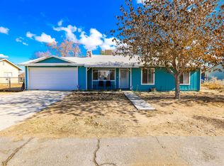 40636 169th St E, Lancaster, CA 93535