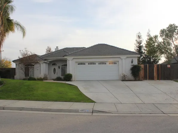 14501 Flower Crest Ave, Bakersfield, CA 93314