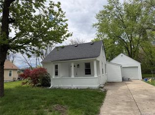 21631 Colgate St, Farmington Hills, MI 48336