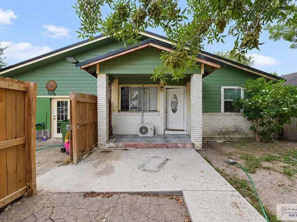 5122 Amatista Dr, Brownsville, TX 78521