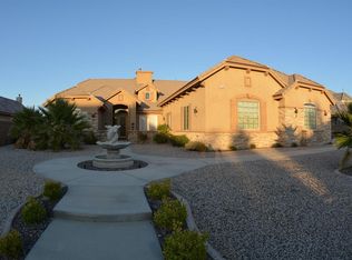 11153 Lindsay Ln, Apple Valley, CA 92308