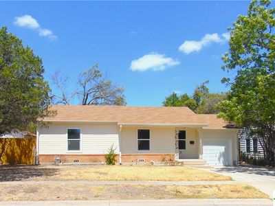 909 Carlisle Ave, Killeen, TX, 76541