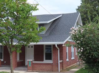 230 Rowe Ave, Greencastle, PA