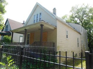 726 N Leclaire Ave, Chicago, IL 60644