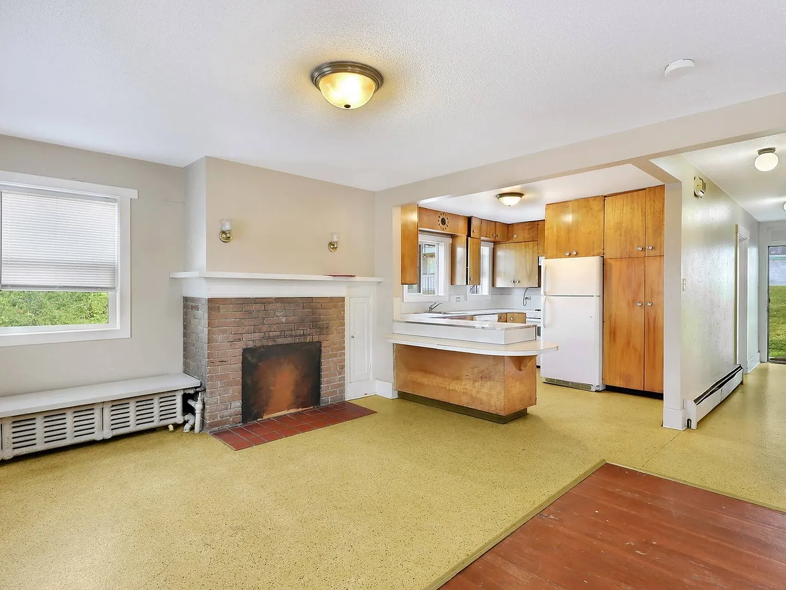 Forest Hill Apartments — Photo 1
