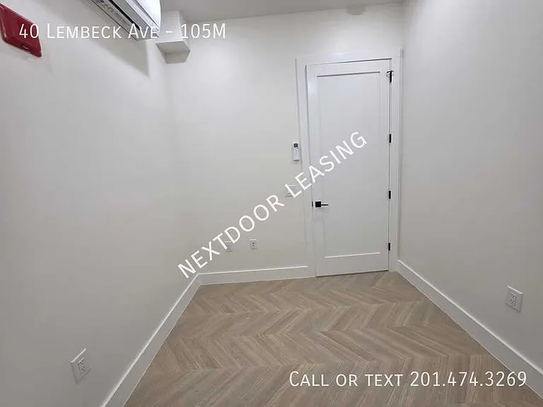 40 Lembeck Ave #105M — Photo 6