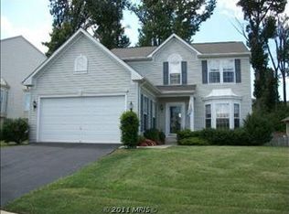 5616 Harvey Ct, White Marsh, MD 21162