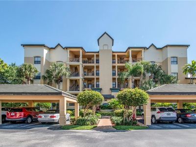 200 Vintage CIR #D-403, Naples, FL, 34119