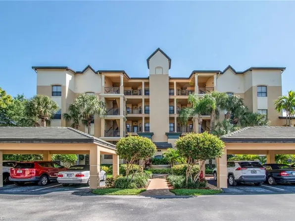 200 Vintage CIR #D-403, NAPLES, FL 34119