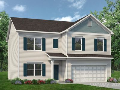 6223 Acacia Pl #27, Midland, NC, 28107