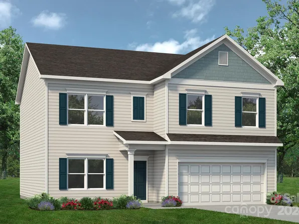 6223 Acacia Pl #27, Midland, NC 28107