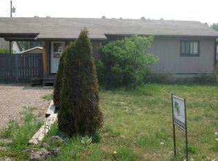 2150 S Donna Ln, Pinetop, AZ 85935