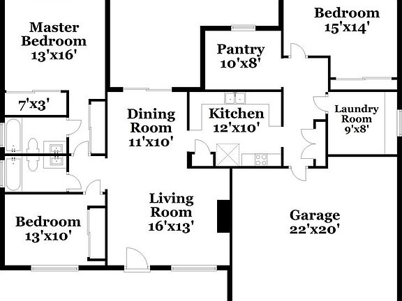 2nd image of 18625 N 47th Ave