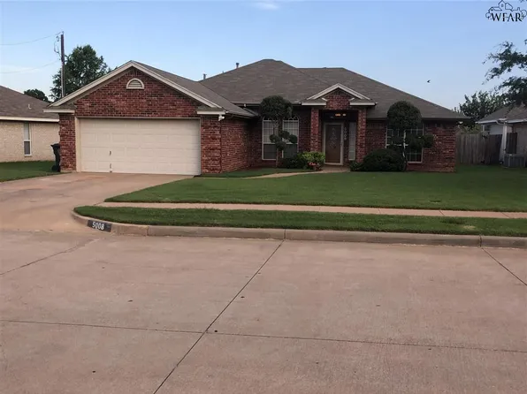 5008 Trinidad Dr, Wichita Falls, TX 76310