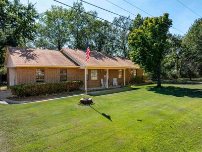 419 Dave St, Cave City, AR, 72521