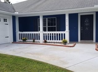 2610 Franklin Rd, Saint Cloud, FL 34771