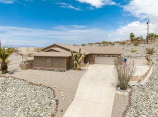 3471 Antelope Dr, Lake Havasu City, AZ 86404