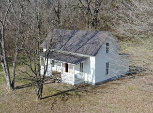 23750 Highway 64, Lawrenceburg, TN 38464