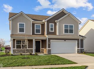 7417 Waylon Way, Indianapolis, IN 46239