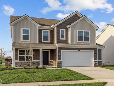 7417 Waylon Way, Indianapolis, IN, 46239