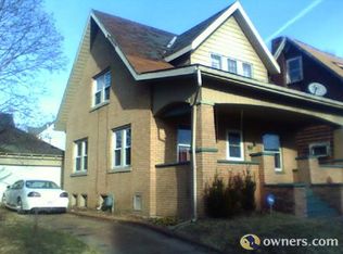 71 Buhl Ct, Sharon, PA 16146