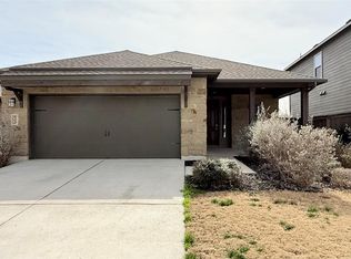 600 Golden Glory Rd, Leander, TX 78641