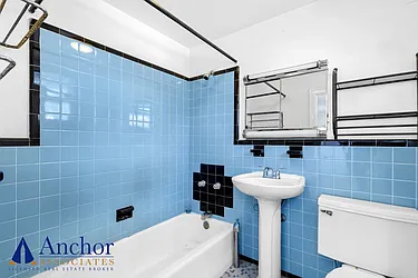 Rented by Anchor Associates