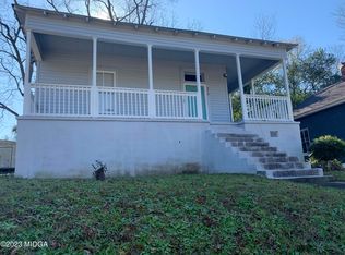 379 Fulton St, Macon, GA 31217