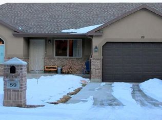 89 W Clark St, Grantsville, UT 84029