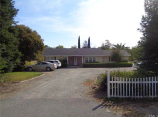 23085 Richfield Rd, Corning, CA 96021