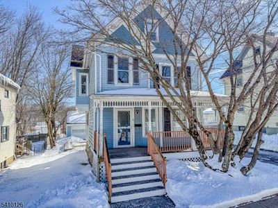 24 Townsend St, Newton, NJ, 07860