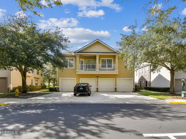 7187 DEERFOOT POINT Circle #2, Jacksonville, FL 32256