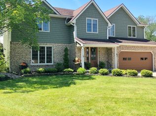 59 Lilybrooke Ct, East Amherst, NY 14051